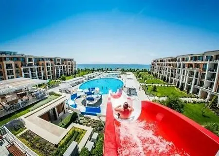 Premier House Sveti Vlas