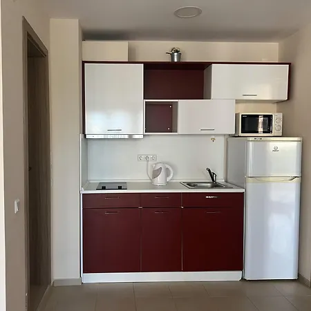 Premier House * Sveti Vlas