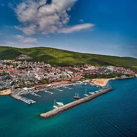 Apartmán Premier House