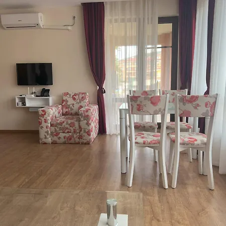 Apartmán Premier House *