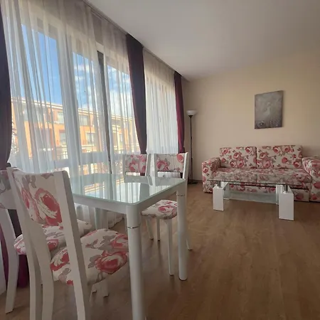Premier House Apartmán Sveti Vlas