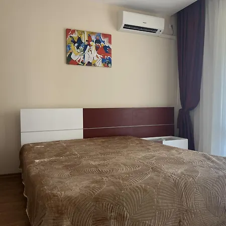 Apartmán Premier House