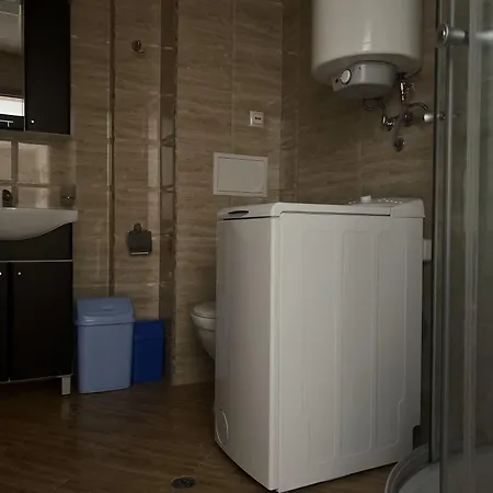 Premier House Apartmán Sveti Vlas