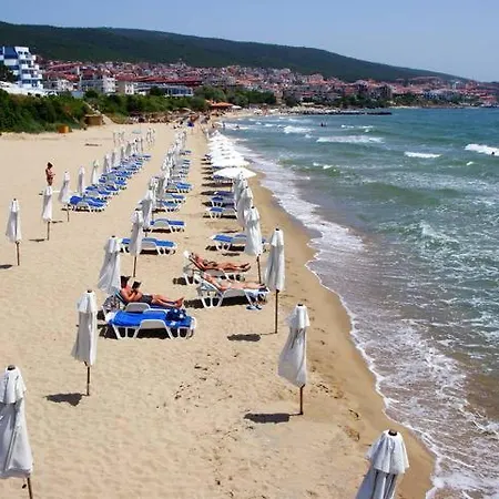 Premier House アパート スヴェティ・ヴラス