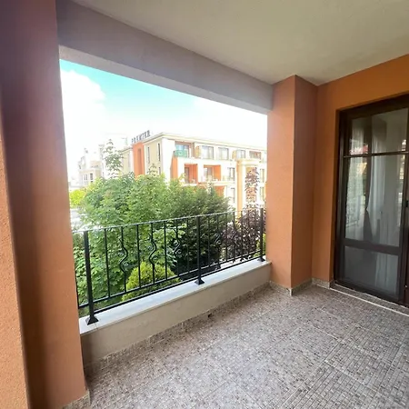 Premier House * スヴェティ・ヴラス