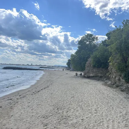 Premier House スヴェティ・ヴラス