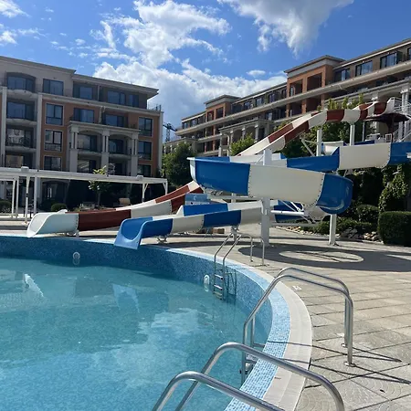 Premier House * スヴェティ・ヴラス