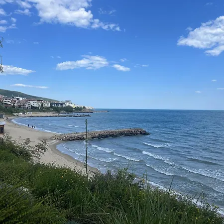 Premier House Appartamento Sveti Vlas