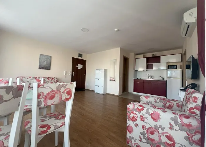 Lägenhet Premier House *