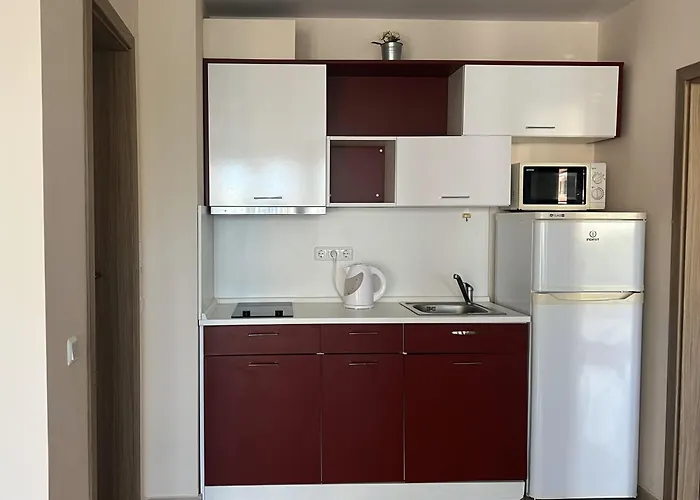 Premier House * Sveti Vlas