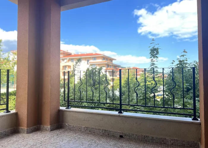 Premier House Lägenhet *