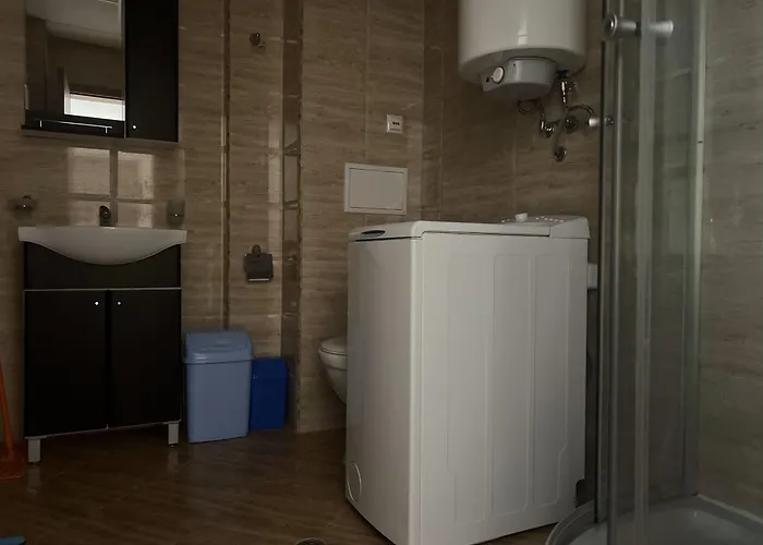 Premier House Lägenhet Sveti Vlas