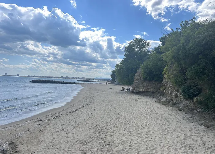 Premier House Sveti Vlas