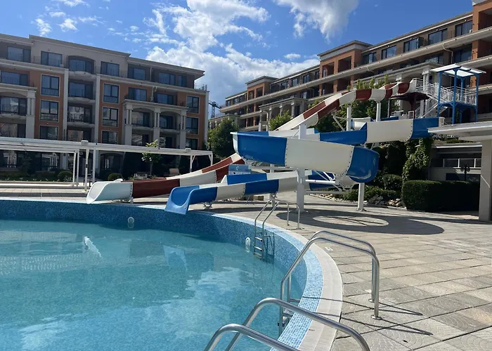 Premier House * Sveti Vlas